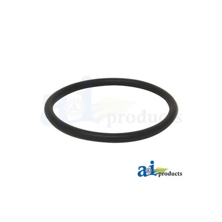 A & I Products O-Ring; 1.859" ID X 2.137" OD X .139" Thick, Durometer 75 (5/Pack) 5" x5" x0.5" A-B3690R